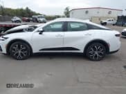 ✅ 2023 Toyota Crown Limited • VIN: JTDAAAAF9P3012473 • Lot: 43412592. Listed on IAAI with 22,536 mi. Free auction sales archive from the USA and detailed vehicle history report at DreamBid. Image 14.