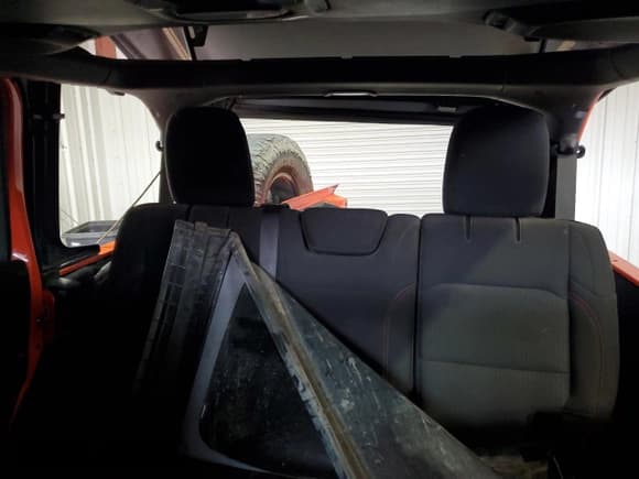 ✅ 2018 Jeep Wrangler Unlimited Rubicon • VIN: 1C4HJXFNXJW179450 • Lot: 90361025. Listed on Copart with 63,029 mi. Free auction sales archive from the USA and detailed vehicle history report at DreamBid. Image 10.