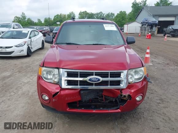 ✅ 2012 Ford Escape XLT • VIN: 1FMCU9D72CKB16916 • Лот: 42377086. Опубликован ранее на IAAI с пробегом 119 226 миль. Бесплатный доступ к архиву аукционных продаж из США и подробный отчёт об истории автомобиля на DreamBid. Изображение 12.