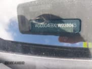 ✅ 2020 Mercedes-Benz A 220 • VIN: WDD3G4EBXLW038045 • Lot: 43446792. Wystawiony na IAAI z przebiegiem 104 785 mil. Bezpłatny archiwum sprzedaży aukcyjnych z USA i szczegółowy raport historii pojazdu na DreamBid. Zdjęcie 9.