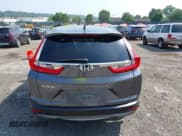 ✅ 2017 Honda CR-V EX-L • VIN: 7FARW1H87HE041202 • Лот: 42441868. Опубликован ранее на IAAI с пробегом Не указан. Бесплатный доступ к архиву аукционных продаж из США и подробный отчёт об истории автомобиля на DreamBid. Изображение 15.