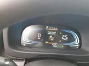 ✅ 2024 Hyundai Venue Essential • VIN: KMHRB8A32RU340048 • Lot: 79836874. Listed on Copart with 1,026 mi. Free auction sales archive from the USA and detailed vehicle history report at DreamBid. Image 9.