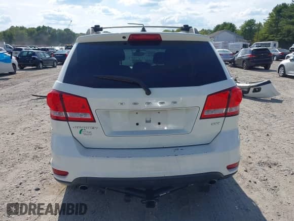 2012 Dodge Journey SXT с VIN 3C4PDCBG5CT393466, выставлен на аукционе IAAI как лот 43175067 с пробегом 164 793 миль миль и . История ставок и продаж доступна на DreamBid. Изображение 16.