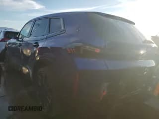 ✅ 2023 BMW XM • VIN: 5YM23CS0XP9S15459 • Лот: 74934504. Опубликован ранее на Copart с пробегом 14 156 миль. Бесплатный доступ к архиву аукционных продаж из США и подробный отчёт об истории автомобиля на DreamBid. Изображение 2.