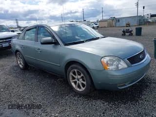 ✅ 2005 Ford Five Hundred SEL • VIN: 1FAFP27175G130670 • Lot: 41924430. Wystawiony na IAAI z przebiegiem 204 227 mil. Bezpłatny archiwum sprzedaży aukcyjnych z USA i szczegółowy raport historii pojazdu na DreamBid. Zdjęcie 1.