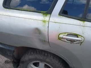 2003 Hyundai Santa Fe GLS с VIN KM8SC13DX3U504861, выставлен на аукционе IAAI как лот 41724223 с пробегом 227 639 миль миль и . История ставок и продаж доступна на DreamBid. Изображение 6.