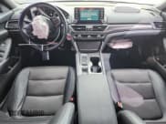 ✅ 2020 Honda Accord Sport • VIN: 1HGCV2F37LA004235 • Lot: 81111905. Wystawiony na Copart z przebiegiem 58 128 mil. Bezpłatny archiwum sprzedaży aukcyjnych z USA i szczegółowy raport historii pojazdu na DreamBid. Zdjęcie 8.