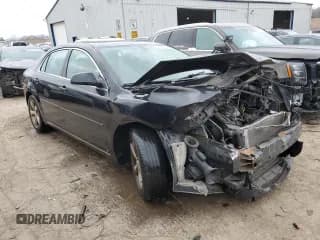 ✅ 2009 Chevrolet Malibu 2LT • VIN: 1G1ZJ57B59F260356 • Lot: 65935784. Listed on Copart with 72,249 mi. Free auction sales archive from the USA and detailed vehicle history report at DreamBid. Image 4.