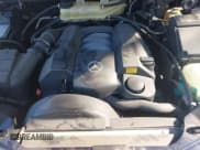 ✅ 2004 Mercedes-Benz M 350 • VIN: 4JGAB57E74A468252 • Lot: 41706046. Listed on IAAI with 126,119 mi. Free auction sales archive from the USA and detailed vehicle history report at DreamBid. Image 10.