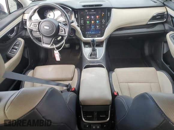 ✅ 2022 Subaru Outback Limited XT • VIN: 4S4BTGND9N3104394 • Лот: 91913185. Опубликован ранее на Copart с пробегом 21 963 миль. Бесплатный доступ к архиву аукционных продаж из США и подробный отчёт об истории автомобиля на DreamBid. Изображение 8.