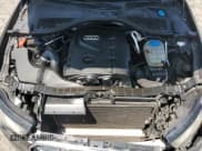 ✅ 2014 Audi A6 Premium Plus • VIN: WAUGFAFC7EN076097 • Lot: 60277895. Listed on Copart with 178,569 mi. Free auction sales archive from the USA and detailed vehicle history report at DreamBid. Image 11.