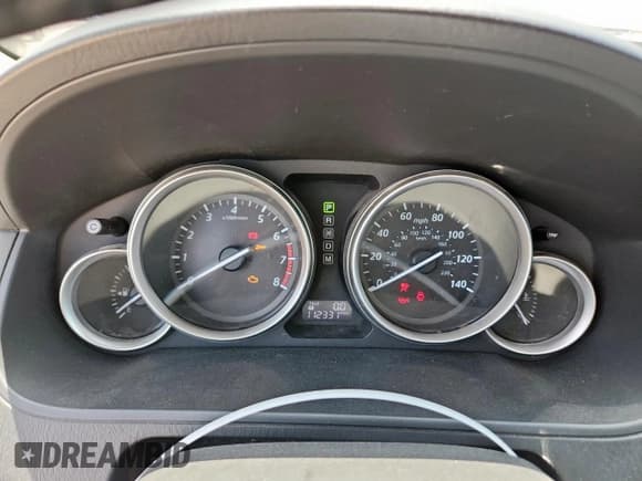 ✅ 2013 Mazda CX-9 Touring • VIN: JM3TB3CA7D0414161 • Lot: 59812185. Listed on Copart with 112,331 mi. Free auction sales archive from the USA and detailed vehicle history report at DreamBid. Image 9.