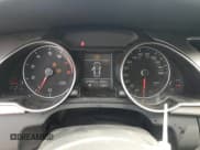 ✅ 2014 Audi A5 Premium Plus • VIN: WAULFAFR9EA063488 • Lot: 69812445. Listed on Copart with 124,060 mi. Free auction sales archive from the USA and detailed vehicle history report at DreamBid. Image 9.