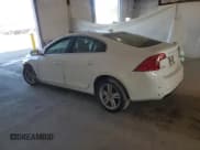 ✅ 2015 Volvo S60 T5 Drive-E Premier • VIN: YV140MFB1F2302065 • Lot: 70558195. Listed on Copart with Not provided. Free auction sales archive from the USA and detailed vehicle history report at DreamBid. Image 2.