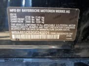 ✅ 2016 BMW 4 Series 435i • VIN: WBA4B1C52GG243221 • Lot: 57674045. Listed on Copart with 103,413 mi. Free auction sales archive from the USA and detailed vehicle history report at DreamBid. Image 12.