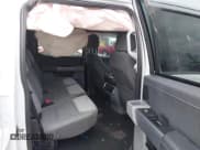 ✅ 2023 Ford F-150 Lightning Pro • VIN: 1FTVW1EL8PWG05596 • Лот: 41644473. Опубликован ранее на IAAI с пробегом 20 129 миль. Бесплатный доступ к архиву аукционных продаж из США и подробный отчёт об истории автомобиля на DreamBid. Изображение 8.