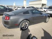 ✅ 2010 Ford Mustang V6 • VIN: 1ZVBP8AN9A5130471 • Lot: 90840455. Listed on Copart with 162,423 mi. Free auction sales archive from the USA and detailed vehicle history report at DreamBid. Image 3.