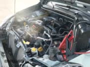 ✅ 2016 Subaru Impreza • VIN: JF1GJAA69GG020954 • Lot: 41286142. Listed on IAAI with 36,654 mi. Free auction sales archive from the USA and detailed vehicle history report at DreamBid. Image 19.