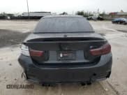 ✅ 2017 BMW M4 • VIN: WBS3U9C58HP970719 • Лот: 56536075. Опубликован ранее на Copart с пробегом 78 466 миль. Бесплатный доступ к архиву аукционных продаж из США и подробный отчёт об истории автомобиля на DreamBid. Изображение 6.