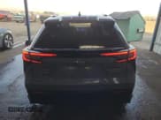 ✅ 2023 Toyota bZ4X XLE • VIN: JTMABABA5PA028987 • Lot: 74975114. Listed on Copart with 2,033 mi. Free auction sales archive from the USA and detailed vehicle history report at DreamBid. Image 6.