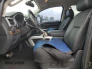 ✅ 2017 Nissan Titan SV • VIN: 1N6AA1F22HN564244 • Лот: 85832545. Опубликован ранее на Copart с пробегом 55 592 миль. Бесплатный доступ к архиву аукционных продаж из США и подробный отчёт об истории автомобиля на DreamBid. Изображение 7.