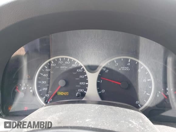 ✅ 2005 Chevrolet Equinox LT • VIN: 2CNDL63F856125415 • Лот: 42383241. Опубликован ранее на IAAI с пробегом 140 420 миль. Бесплатный доступ к архиву аукционных продаж из США и подробный отчёт об истории автомобиля на DreamBid. Изображение 7.