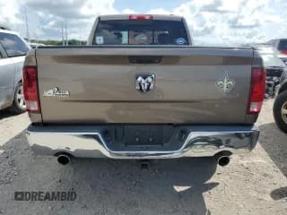 ✅ 2010 Dodge 1500 SLT • VIN: 1D7RB1GT9AS246998 • Lot: 58064275. Wystawiony na Copart z przebiegiem 166 697 mil. Bezpłatny archiwum sprzedaży aukcyjnych z USA i szczegółowy raport historii pojazdu na DreamBid. Zdjęcie 6.