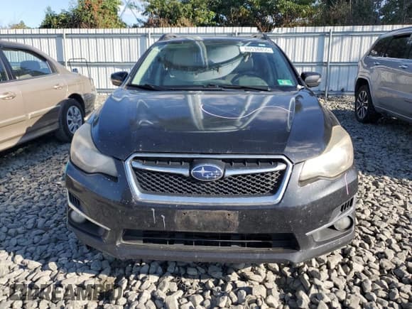 ✅ 2016 Subaru Impreza Special Sports Premium • VIN: JF1GPAP61G8273573 • Lot: 80538855. Listed on Copart with 156,627 mi. Free auction sales archive from the USA and detailed vehicle history report at DreamBid. Image 5.