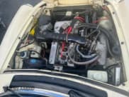 ✅ 1985 Alfa Romeo Spider Veloce • VIN: ZARBA5415F1020937 • Lot: 63728494. Wystawiony na Copart z przebiegiem 115 547 mil. Bezpłatny archiwum sprzedaży aukcyjnych z USA i szczegółowy raport historii pojazdu na DreamBid. Zdjęcie 7.