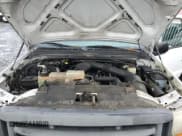 ✅ 2001 Ford F-250 XL • VIN: 1FTNF20L61EA86350 • Lot: 87375804. Listed on Copart with 159,039 mi. Free auction sales archive from the USA and detailed vehicle history report at DreamBid. Image 12.