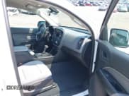 ✅ 2020 Chevrolet Colorado 4WD Work Truck • VIN: 1GCGTBEN3L1132545 • Lot: 42856502. Listed on IAAI with 86,569 mi. Free auction sales archive from the USA and detailed vehicle history report at DreamBid. Image 5.