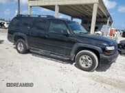 ✅ 2003 Chevrolet Suburban Z71 • VIN: 3GNFK16Z53G187310 • Лот: 51838245. Опубликован ранее на Copart с пробегом 278 585 миль. Бесплатный доступ к архиву аукционных продаж из США и подробный отчёт об истории автомобиля на DreamBid. Изображение 4.