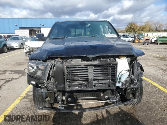 ✅ 2019 Ram 1500 Big Horn • VIN: 1C6SRFFT6KN890763 • Lot: 86437685. Wystawiony na Copart z przebiegiem 61 121 mil. Bezpłatny archiwum sprzedaży aukcyjnych z USA i szczegółowy raport historii pojazdu na DreamBid. Zdjęcie 5.