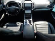 ✅ 2022 Ford Edge SEL • VIN: 2FMPK4J99NBA51267 • Lot: 80131655. Listed on Copart with 76,239 mi. Free auction sales archive from the USA and detailed vehicle history report at DreamBid. Image 8.