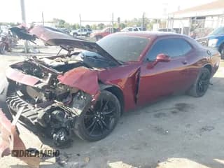 ✅ 2018 Dodge Challenger R/T Plus • VIN: 2C3CDZBT8JH128503 • Lot: 43360406. Wystawiony na IAAI z przebiegiem 85 465 mil. Bezpłatny archiwum sprzedaży aukcyjnych z USA i szczegółowy raport historii pojazdu na DreamBid. Zdjęcie 2.