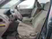 2005 Hyundai Tucson GLS z VIN KM8JN72DX5U214908, wystawiony jako Copart lot #76346024 z przebiegiem 152 677 mil mil oraz Szkoda całkowita • Salvage title. Historia ofert i sprzedaży dostępna na DreamBid. Obrazek 7.