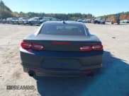 ✅ 2023 Chevrolet Camaro 1LT • VIN: 1G1FB1RS1P0142505 • Lot: 43469515. Listed on IAAI with 32,453 mi. Free auction sales archive from the USA and detailed vehicle history report at DreamBid. Image 17.