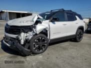 ✅ 2025 Chevrolet Equinox FWD RS • VIN: 3GNAXLEG9SL186710 • Lot: 85156705. Wystawiony na Copart z przebiegiem Nie podano. Bezpłatny archiwum sprzedaży aukcyjnych z USA i szczegółowy raport historii pojazdu na DreamBid. Zdjęcie 1.