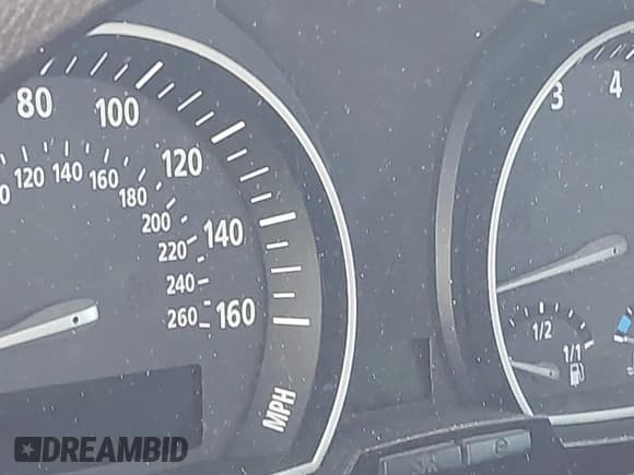 ✅ 2008 BMW X3 3.0si • VIN: WBXPC93418WJ10317 • Лот: 43690135. Опубликован ранее на IAAI с пробегом Не указан. Бесплатный доступ к архиву аукционных продаж из США и подробный отчёт об истории автомобиля на DreamBid. Изображение 15.