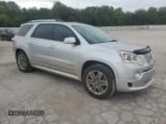 ✅ 2012 GMC Acadia Denali • VIN: 1GKKRTED9CJ296490 • Лот: 80198685. Опубликован ранее на Copart с пробегом 151 176 миль. Бесплатный доступ к архиву аукционных продаж из США и подробный отчёт об истории автомобиля на DreamBid. Изображение 4.