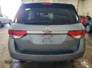 ✅ 2014 Honda Odyssey EX-L • VIN: 5FNRL5H61EB054310 • Lot: 92884555. Wystawiony na Copart z przebiegiem 170 843 mil. Bezpłatny archiwum sprzedaży aukcyjnych z USA i szczegółowy raport historii pojazdu na DreamBid. Zdjęcie 6.