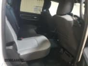 ✅ 2023 Ram 2500 Big Horn • VIN: 3C6UR5DJ1PG542986 • Lot: 53670135. Listed on Copart with 2,405 mi. Free auction sales archive from the USA and detailed vehicle history report at DreamBid. Image 10.