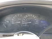 ✅ 1999 Mercury Mountaineer • VIN: 4M2ZU55P1XUJ08154 • Lot: 43857794. Listed on IAAI with 245,120 mi. Free auction sales archive from the USA and detailed vehicle history report at DreamBid. Image 7.