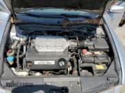 ✅ 2008 Honda Accord EX • VIN: 1HGCP36708A010615 • Lot: 57474575. Listed on Copart with 162,562 mi. Free auction sales archive from the USA and detailed vehicle history report at DreamBid. Image 11.