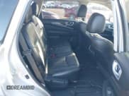 ✅ 2014 Infiniti QX60 • VIN: 5N1AL0MM0EC504851 • Lot: 43793539. Wystawiony na IAAI z przebiegiem 196 000 mil. Bezpłatny archiwum sprzedaży aukcyjnych z USA i szczegółowy raport historii pojazdu na DreamBid. Zdjęcie 8.