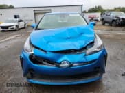 ✅ 2021 Toyota Prius LE • VIN: JTDKAMFU2M3142426 • Lot: 89877445. Listed on Copart with 98,519 mi. Free auction sales archive from the USA and detailed vehicle history report at DreamBid. Image 5.