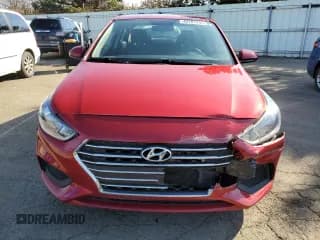 ✅ 2020 Hyundai Accent SE • VIN: 3KPC24A64LE118131 • Лот: 42701285. Опубликован ранее на Copart с пробегом 37 136 миль. Бесплатный доступ к архиву аукционных продаж из США и подробный отчёт об истории автомобиля на DreamBid. Изображение 5.