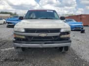 ✅ 2002 Chevrolet Silverado 1500 • VIN: 1GBHC29U62E300518 • Лот: 54900015. Опубликован ранее на Copart с пробегом Не указан. Бесплатный доступ к архиву аукционных продаж из США и подробный отчёт об истории автомобиля на DreamBid. Изображение 5.
