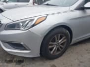 ✅ 2016 Hyundai Sonata SE • VIN: 5NPE24AFXGH357001 • Лот: 43565076. Опубликован ранее на IAAI с пробегом 257 608 миль. Бесплатный доступ к архиву аукционных продаж из США и подробный отчёт об истории автомобиля на DreamBid. Изображение 13.