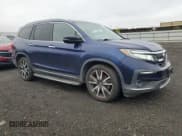 ✅ 2020 Honda Pilot Touring 8-Passenger • VIN: 5FNYF6H9XLB024982 • Lot: 69784965. Wystawiony na Copart z przebiegiem 80 205 mil. Bezpłatny archiwum sprzedaży aukcyjnych z USA i szczegółowy raport historii pojazdu na DreamBid. Zdjęcie 4.